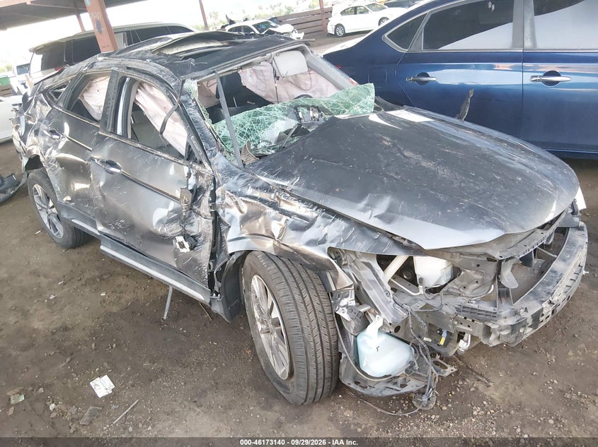 Vin: 5j6tf2h5xel003334, lot: 46672983, honda crosstour ex-l v6 2014 img_1