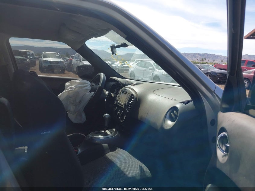 NISSAN JUKE 2015 VIN JN8AF5MV3FT551833