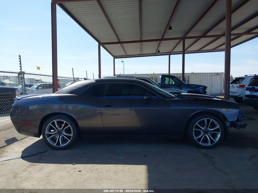DODGE CHALLENGER - zdjęcie 14