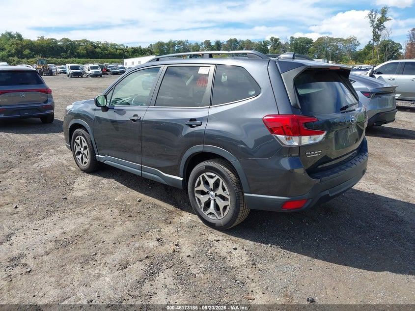 Vin: jf2skaec8kh545865, lot: 46673028, subaru forester premium 20193