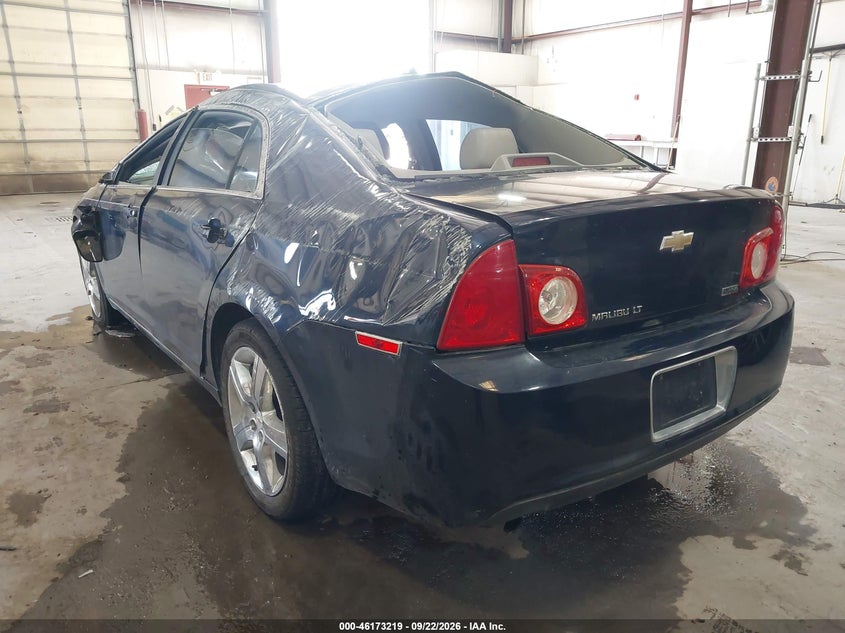 Vin: 1g1zd5eu1bf247024, lot: 46673062, chevrolet malibu 2lt 20113