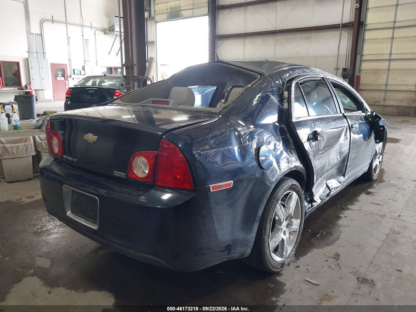 Vin: 1g1zd5eu1bf247024, lot: 46673062, chevrolet malibu 2lt 20114