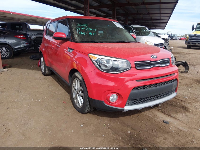 Vin: kndjp3a56k7673185, lot: 46673068, kia soul + 2019 img_1
