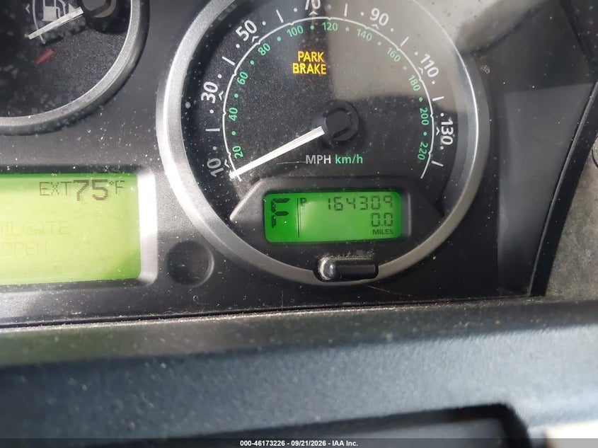 LAND-ROVER RANGE ROVER SPORT 2006 VIN SALSF25496A961982