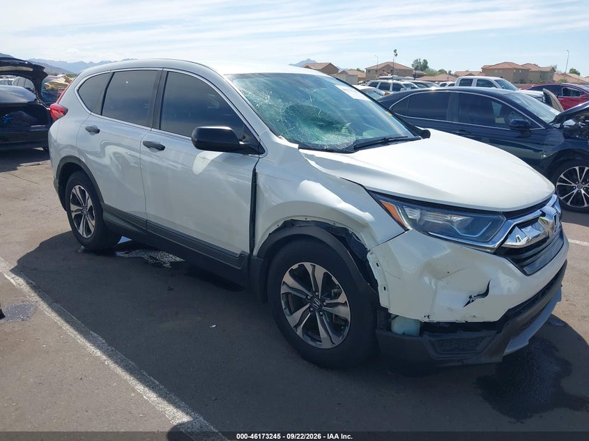 Vin: 2hkrw5h37hh403750, lot: 46673088, honda cr-v lx 2017 img_1