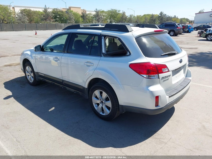 Vin: 4s4brbhc4c3267777, lot: 46673113, subaru outback 2.5i premium 20123