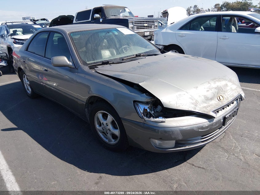 1998 LEXUS ES 300