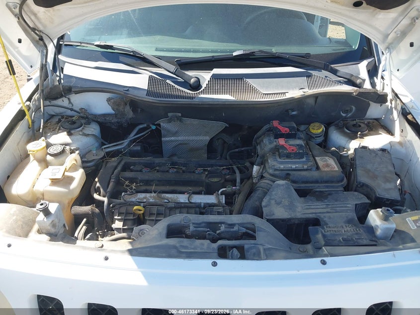 2014 JEEP PATRIOT SPORT · Photo 10