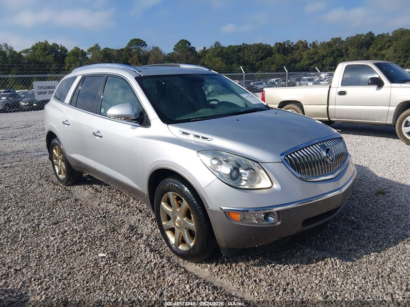Vin: 5galrced6aj197284, lot: 46673209, buick enclave 2xl 2010 img_1