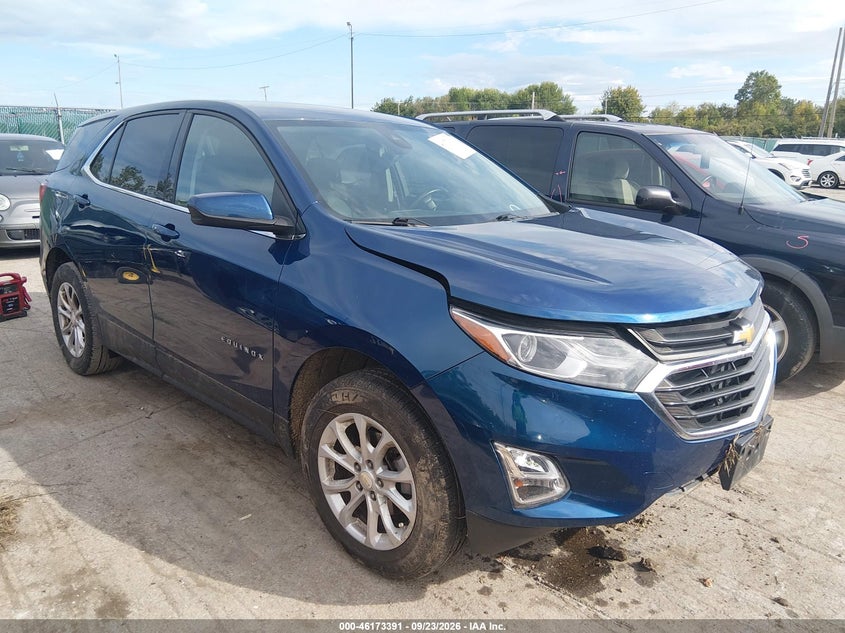 Vin: 3gnaxtev8ll227621, lot: 46673251, chevrolet equinox awd 2fl 2020 img_1
