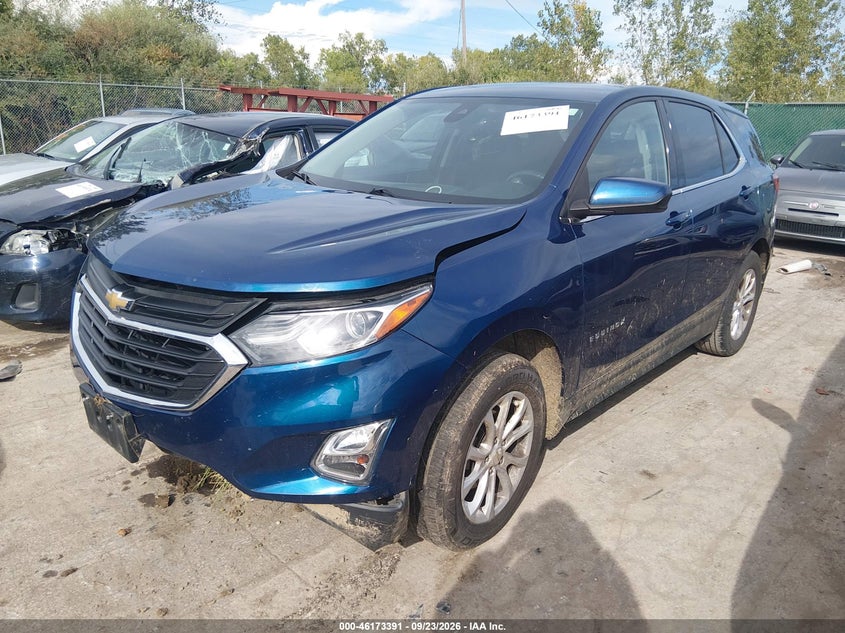 Vin: 3gnaxtev8ll227621, lot: 46673251, chevrolet equinox awd 2fl 20202