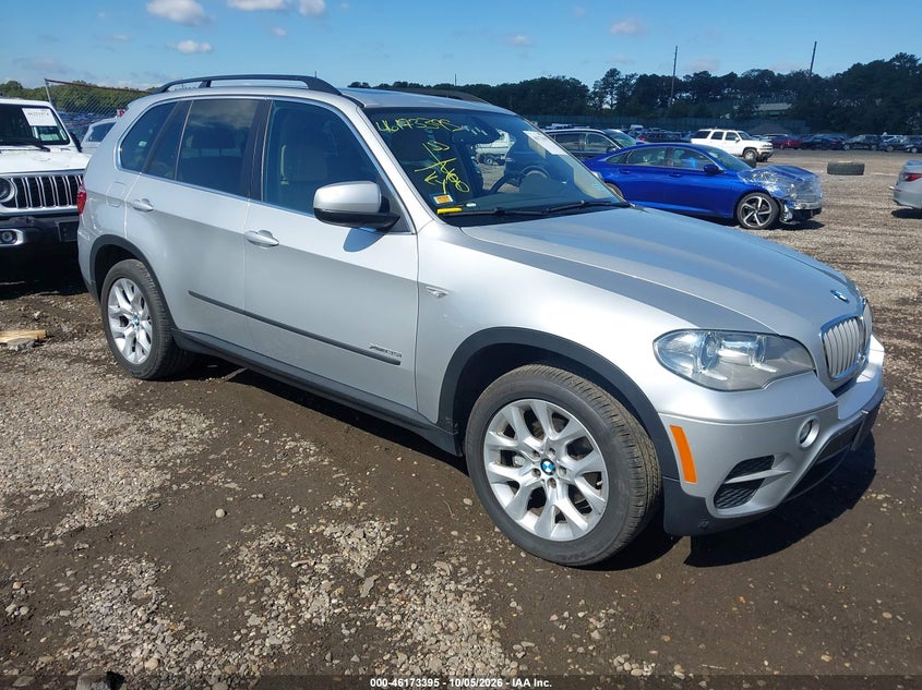 Vin: 5uxzv4c52d0b05928, lot: 46673255, bmw x5 xdrive35i/xdrive35i premium/xdrive35i sport activity 20131