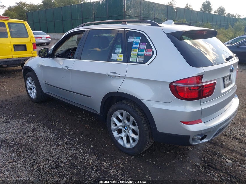 Vin: 5uxzv4c52d0b05928, lot: 46673255, bmw x5 xdrive35i/xdrive35i premium/xdrive35i sport activity 20133