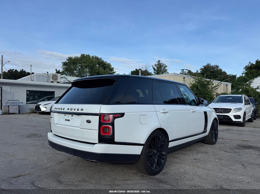 LAND-ROVER RANGE ROVER 2019 VIN SALGS5RE9KA543633