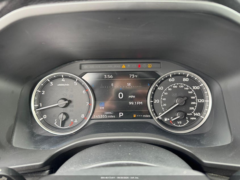 MITSUBISHI OUTLANDER 2023 VIN JA4J3UA87PZ016784