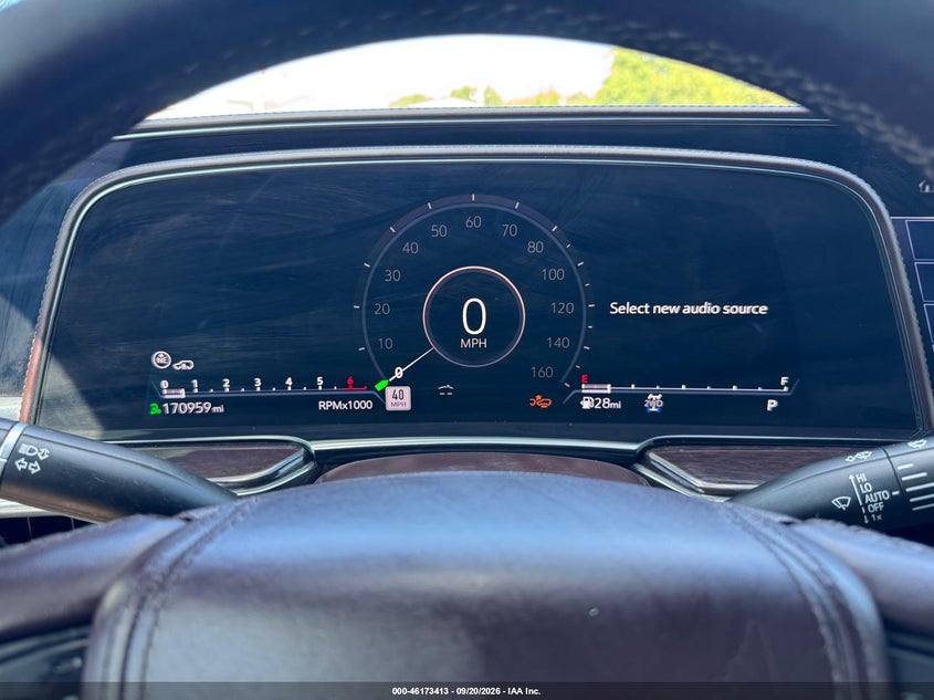CADILLAC ESCALADE 2021 VIN 1GYS4GKLXMR226068