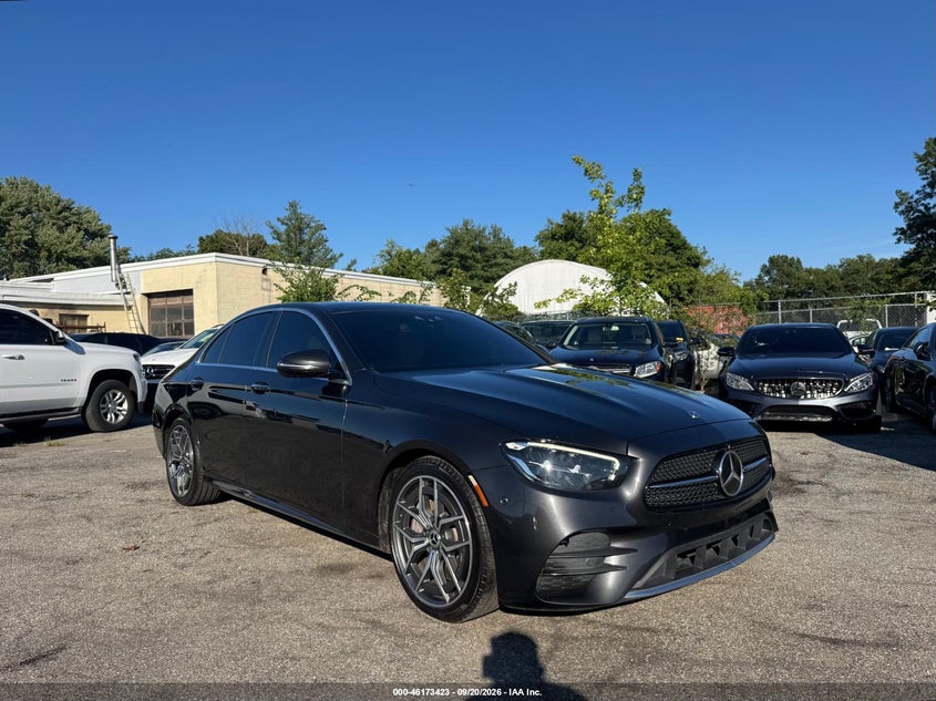 Vin: w1kzf8db0ma889632, lot: 46673283, mercedes-benz e 350 2021 img_1