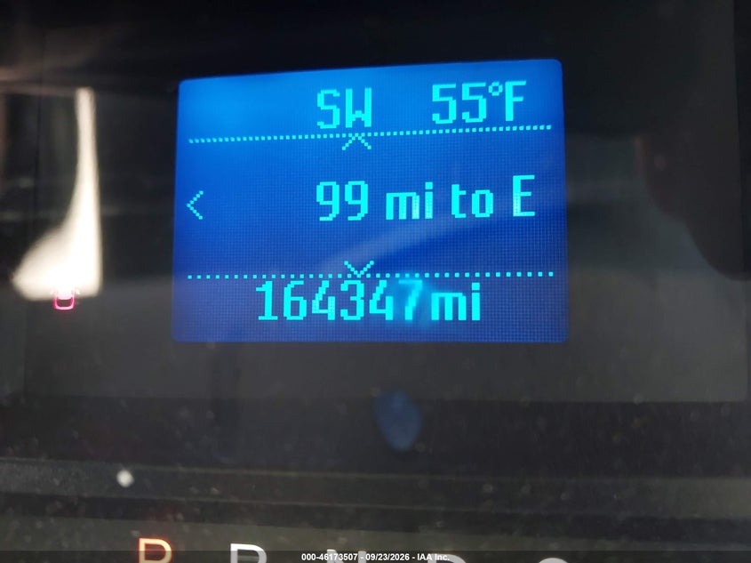 2014 FORD FUSION S · Photo 7