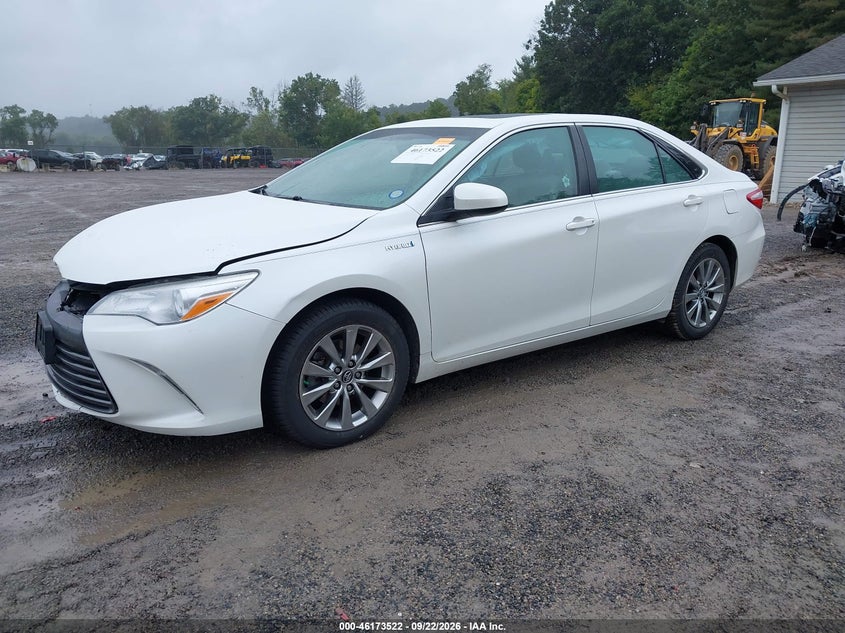 Vin: 4t1bd1fk7hu225771, lot: 46673382, toyota camry hybrid xle 20172
