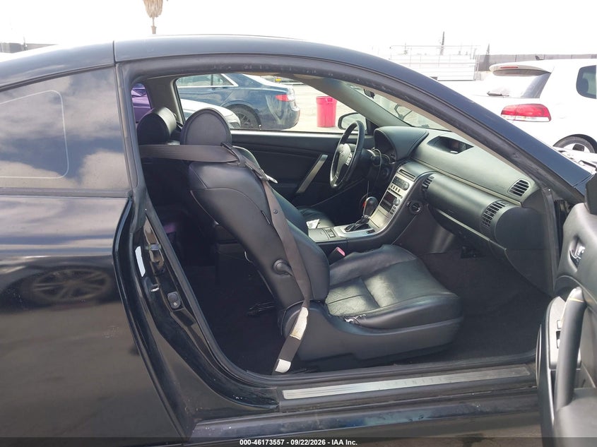 INFINITI G35 2007 VIN JNKCV54EX7M904375