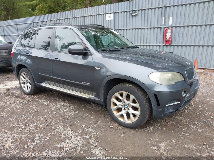 Vin: 5uxzv4c5xbl406052, lot: 46673439, bmw x5 xdrive35i/xdrive35i premium/xdrive35i sport activity 2011 img_1