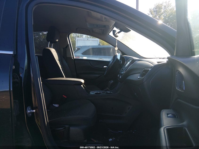 2018 CHEVROLET EQUINOX auction photo 5