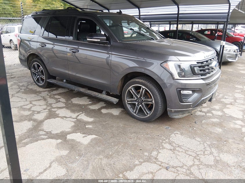 Vin: 1fmju2at6lea14341, lot: 46673469, ford expedition limited 2020 img_1