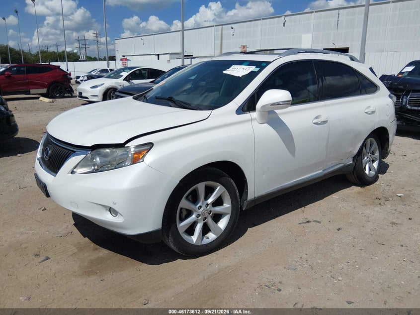 Vin: 2t2zk1ba7cc079007, lot: 46673472, lexus rx 350 20122