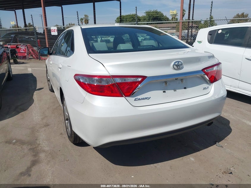 Vin: 4t1bf1fk2hu699508, lot: 46673488, toyota camry xle 20173