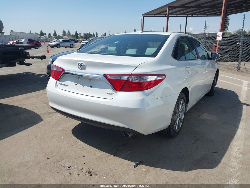 Vin: 4t1bf1fk2hu699508, lot: 46673488, toyota camry xle 20174