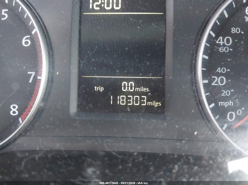Photo 7 - VOLKSWAGEN PASSAT