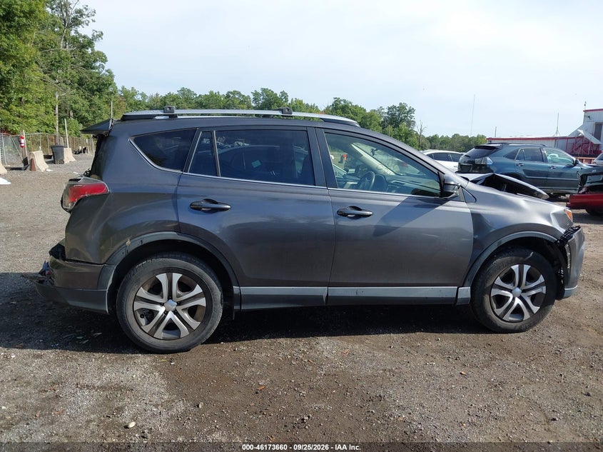 TOYOTA RAV4 - zdjęcie 13