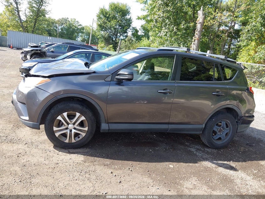 TOYOTA RAV4 - zdjęcie 14