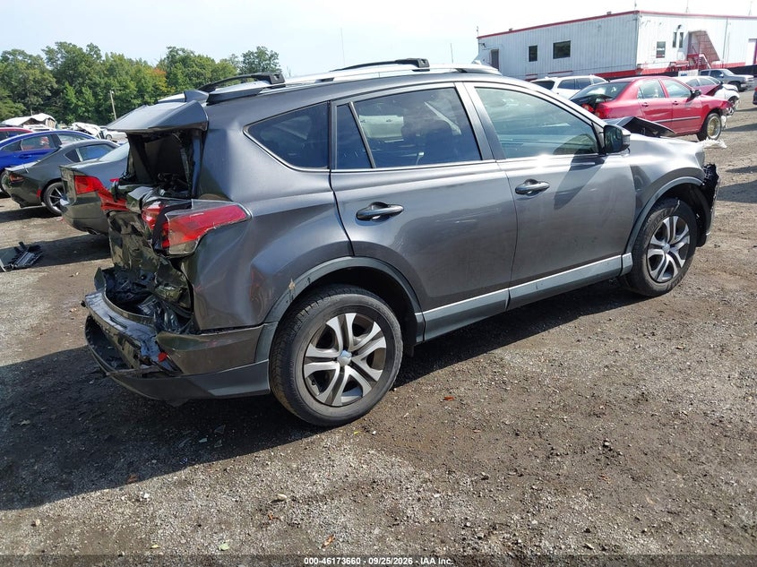 TOYOTA RAV4 - zdjęcie 4