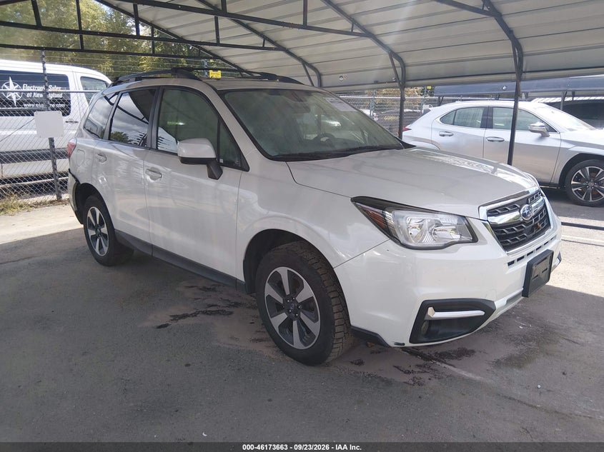 Vin: jf2sjagc1jh588653, lot: 46673523, subaru forester 2.5i premium 2018 img_1