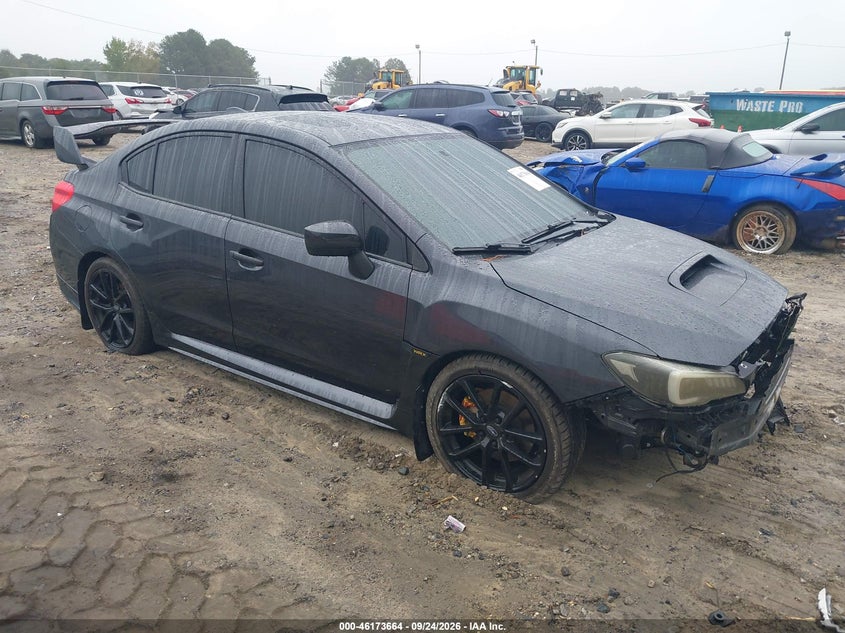 Vin: jf1va1c60k9802089, lot: 46673524, subaru wrx premium 2019 img_1
