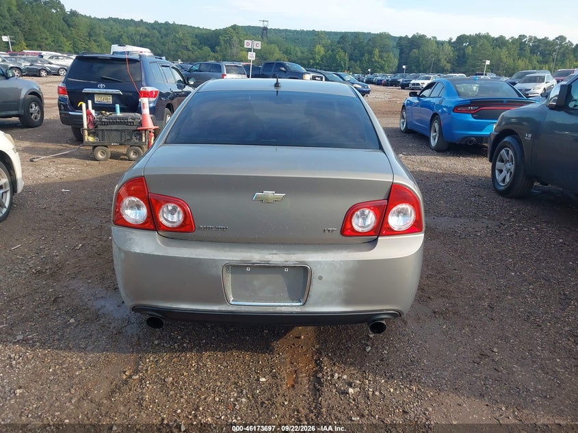 صورة 17 - CHEVROLET MALIBU