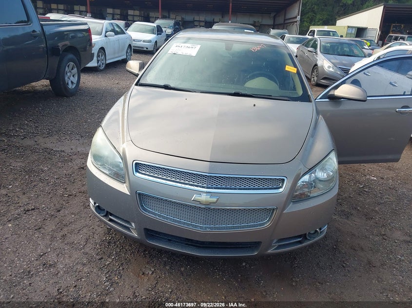 Фото 6 - CHEVROLET MALIBU