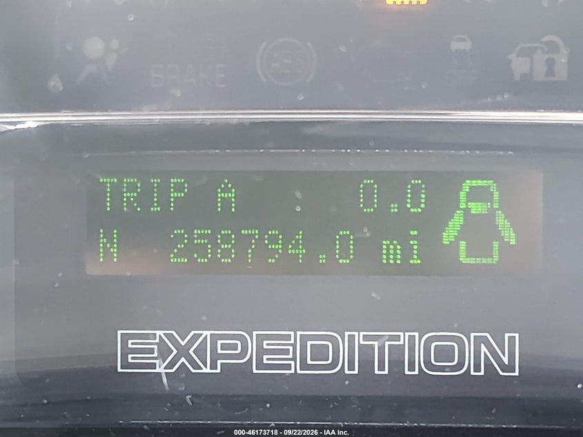 2013 FORD EXPEDITION LIMITED · Фото 15