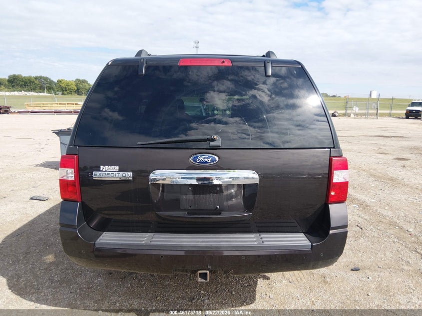 2013 FORD EXPEDITION LIMITED · Фото 16