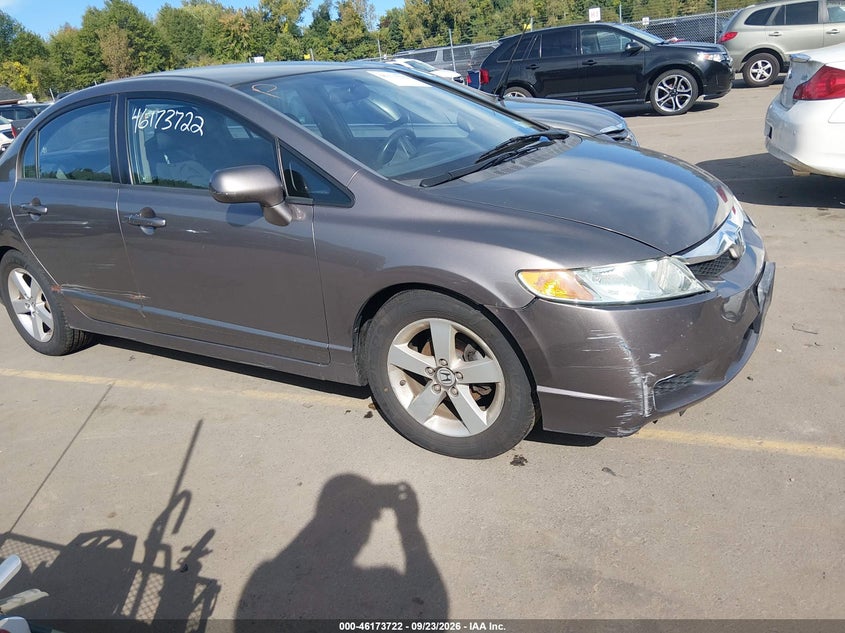 Vin: 2hgfa1f68bh505261, lot: 46673583, honda civic lx-s 2011 img_1