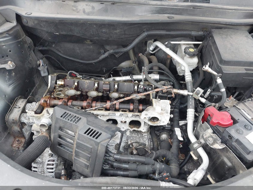Фото 6 - CHEVROLET EQUINOX