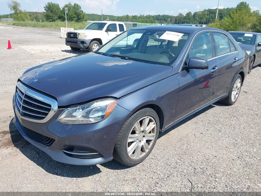 Vin: wddhf5kb6ea916170, lot: 46673600, mercedes-benz e 350 20142