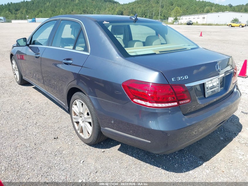 Vin: wddhf5kb6ea916170, lot: 46673600, mercedes-benz e 350 20143