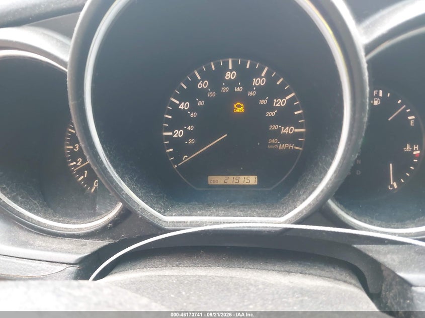 LEXUS RX 330 2004 VIN JTJHA31U840020003