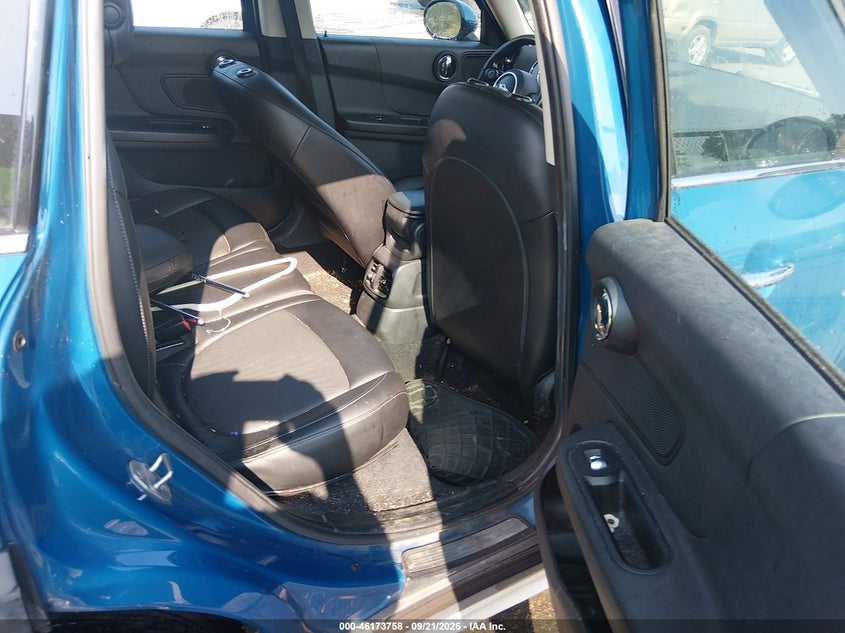 MINI COUNTRYMAN 2018 VIN WMZYS7C35J3E07276