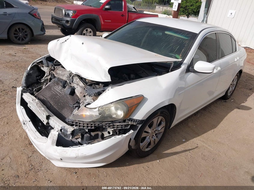 Vin: 1hgcp2f68ca174334, lot: 46673642, honda accord 2.4 se 20122