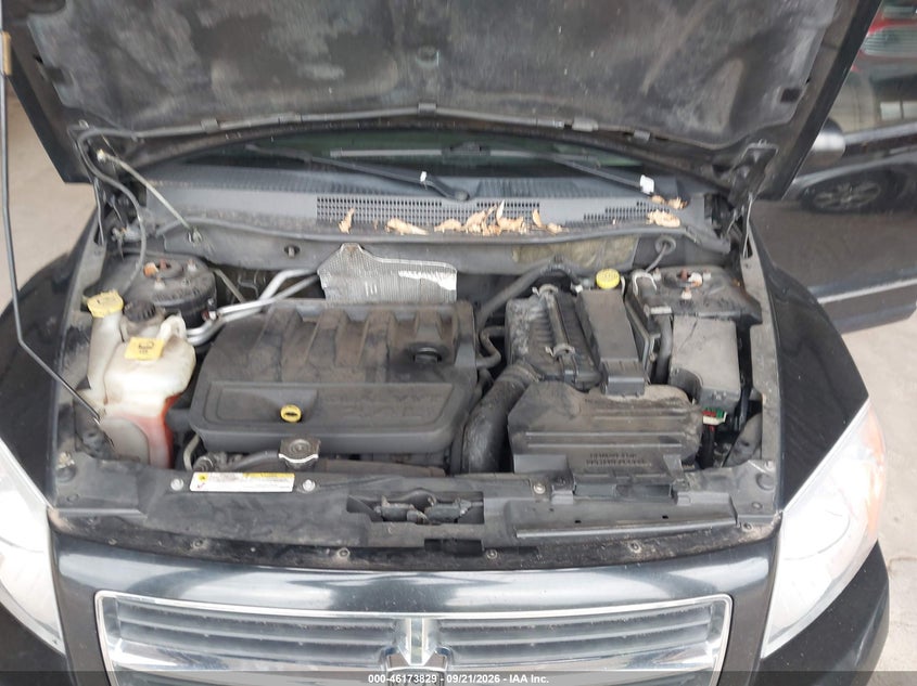 2008 DODGE CALIBER R/T · Фото 10
