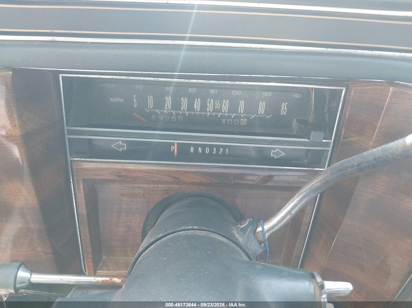 Фото 7 - CADILLAC FLEETWOOD