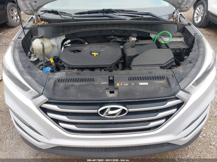 HYUNDAI TUCSON 2018 VIN KM8J3CA45JU682250